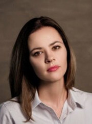 Психолог Ольга Вячеславовна Солоненко