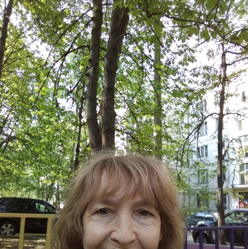 Ирина Владимировна Белякова