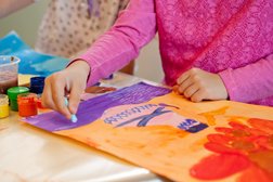 Частный детский сад и детский центр Радонеж, с рейтингом 4.3 - находится по адресу Московская область, Одинцово, улица Говорова, 28 