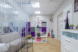 Студия перманентного макияжа Натальи Виноградовой, с рейтингом 4.9 - находится по адресу Московская область, Волоколамск, Октябрьская площадь, 8 