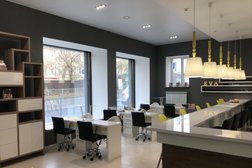 Салон красоты Eva Dry Bar, с рейтингом 4.2 - находится по адресу Республика Татарстан, Казань, улица Горького, 6 