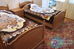 Реабилитационный центр Энергетик, с рейтингом 2.3 - находится по адресу Республика Дагестан, Каспийск, улица Алфёрова, 10/10 