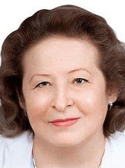 Дерматовенеролог, венеролог Ольга Геннадьевна Максимова
