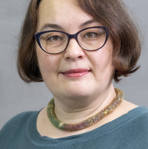 Екатерина Сергеевна Девина