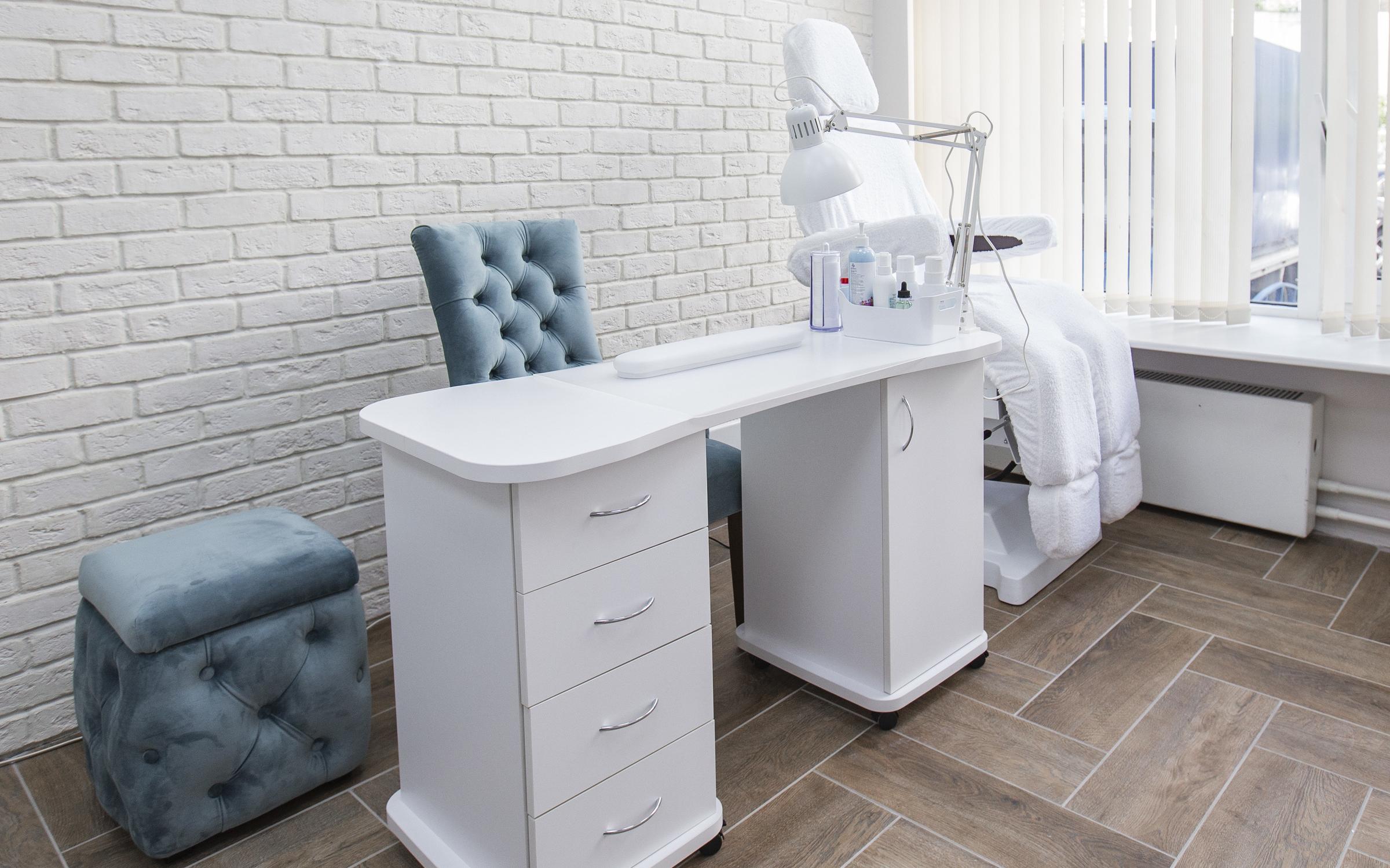 Салон красоты Нарцисс на улице Перерва, 41 к 1 - отзывы о салоне ...