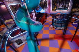 Ледовый дворец и активити-парк Полярис, с рейтингом 5 - находится по адресу Владимир, улица Мира, 36Г 