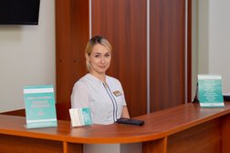 Медицинский центр на Бирюзова, с рейтингом 2.4 - находится по адресу Рязань, улица Бирюзова, 17 