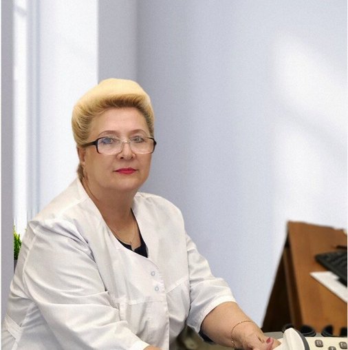 Татьяна Валентиновна Евстафьева