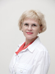 Акушер, врач УЗИ Елена Васильевна Рубцова