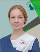 Струкова Полина Игоревна