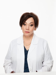 Гинеколог Надежда Федоровна Маевская