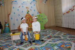 Центр дополнительного образования Академия Детство, с рейтингом 4.3 - находится по адресу Алматы, Алмас микрорайон, 57 