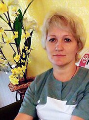 Стоматолог, стоматолог-хирург Ольга Александровна Ортман