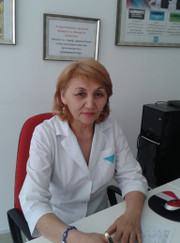 Трихолог, дерматолог Багытжамал Зиядиновна Тастанова