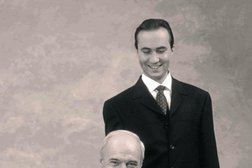 Салон мужской одежды Van Cliff, с рейтингом 4 - находится по адресу Московская область, Балашиха, Советская улица, 5 