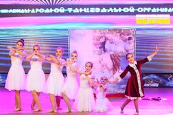 Студия спортивных танцев My dance, с рейтингом 4.5 - находится по адресу Белгородская область, пос. Дубовое, Широкая улица, 2в 
