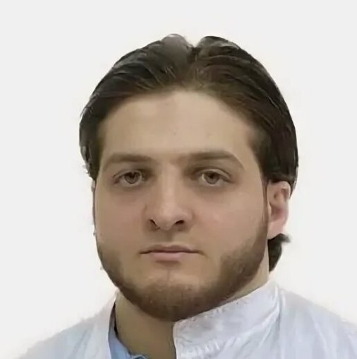 Аслан Исаевич Цечоев