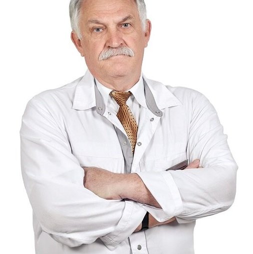 Игорь Дмитриевич Карев