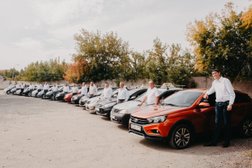 Автошкола Метар, с рейтингом 4.5 - находится по адресу Челябинск, улица Сталеваров, 68 