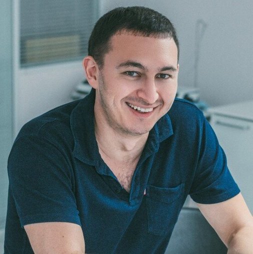Евгений Анатольевич Пятницкий