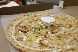 Кафе Жар пицца, с рейтингом 4.5 - находится по адресу Тамбов, Мичуринская улица, 213Б 