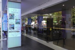 Инвестиционно-правовой центр недвижимости Самолет Плюс, с рейтингом 4.1 - находится по адресу Сочи, Северная улица, 12/2 