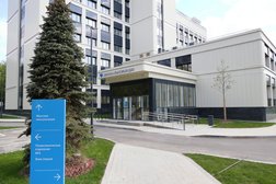 Акушерско-гинекологическое отделение №2, с рейтингом 2.2 - находится по адресу Москва, Зеленоград, к911 