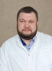 Главный врач, вертебролог Игорь Владимирович Ярославцев