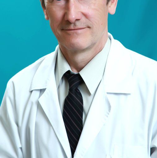 Александр Алексеевич Черногубов