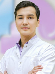 Гематолог, терапевт Тимур Олегович Бурков