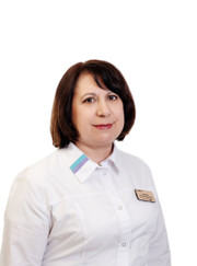 Невролог, мануальный терапевт Татьяна Ивановна Речкина