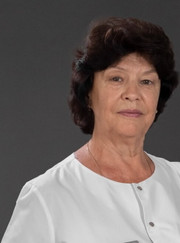 Акушер-гинеколог, гинеколог Ольга Александровна Рукосуева