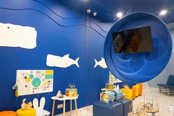 Клиника Аква-Доктор, с рейтингом 4.1 - находится по адресу Санкт-Петербург, Богатырский проспект, 26к1 