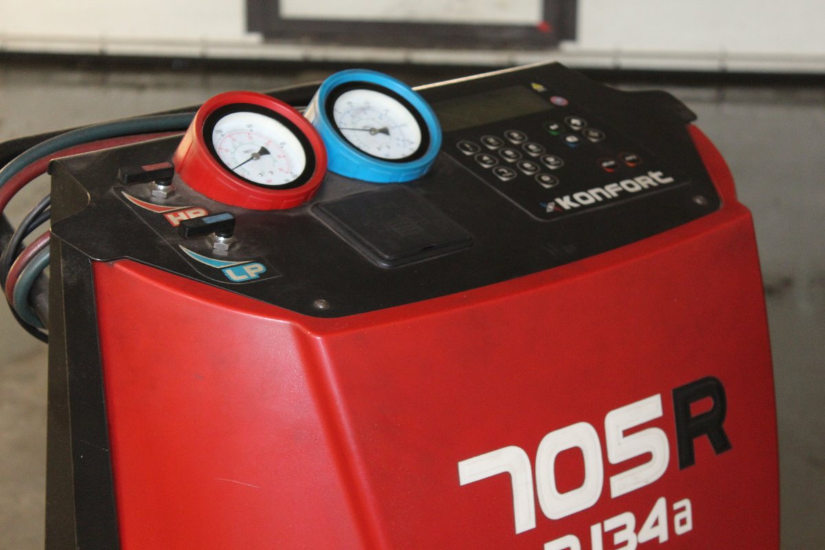 Grast, автосервис на Ярославском шоссе в Пушкино, Москва - отзывы, фото ...