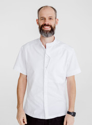 Стоматолог-ортопед, имплантолог Алексей Владимирович Горбачев