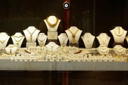 Ювелирный салон Brillioner, с рейтингом 2 - находится по адресу Алматы, Маметовой, 45 