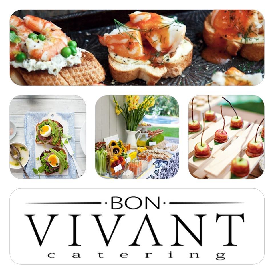Кейтеринговая служба BonVivant - отзывы, фото, онлайн бронирование ...