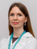 Консультант по грудному вскармливанию, педиатр Юлия Константиновна Сутягина