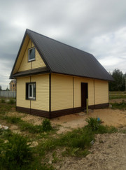 Мастер по строительству заборов, мастер по обшивке стен Арсений Алексеевич