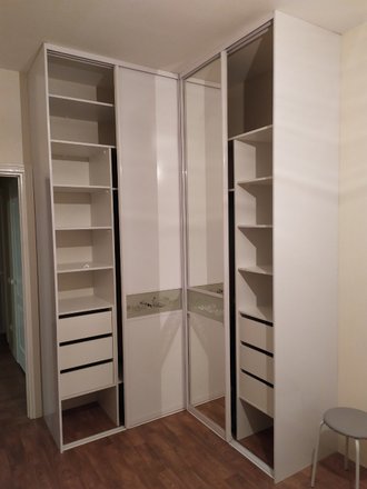 Otzyvy O Kompanii Po Izgotovleniyu Mebeli Pod Zakaz Aisha Mebel Uslugi Dlya Biznesa Nizhnevartovsk