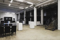 Банкетный зал Формат лофт, с рейтингом 4.9 - находится по адресу Москва, Спартаковская площадь, 16/15 ст6 