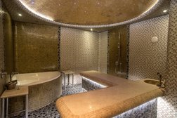 Bali Beauty&SPA, с рейтингом 3.7 - находится по адресу Нижний Новгород, Казанское шоссе, 11 