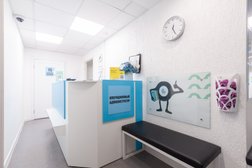 Клиника офтальмохирургии Профессорская плюс, с рейтингом 4.5 - находится по адресу Екатеринбург, Московская улица, 56к2 