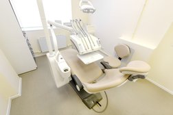 Стоматология SmileOnline, с рейтингом 2.6 - находится по адресу Ленинградская область, Всеволожский район, Мурино, проспект Авиаторов Балтики, 3 