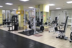 Фитнес-клуб Метроfitness, с рейтингом 3.8 - находится по адресу Челябинск, Салютная улица, 27 