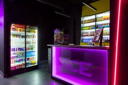 Компьютерный клуб Ace, с рейтингом 4.8 - находится по адресу Москва, Ленинградский проспект, 47с13 