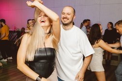 Школа танцев S`танция, с рейтингом 4.5 - находится по адресу Челябинск, Ленина проспект, 81 