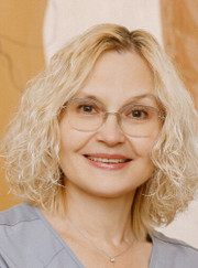 Имплантолог, ортодонт Элла Викторовна Боровкова