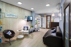 Sadovaya Beauty Space, с рейтингом 3.8 - находится по адресу Ростов-на-Дону, улица Суворова, 28 