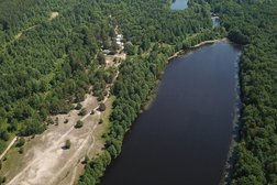 Турбаза Чайка, с рейтингом 4 - находится по адресу Нижегородская область, Володарский муниципальный округ, озеро Борщачево 